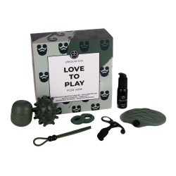 AMO SUONARE PER LUI - PER LUI - PLEASURE BOX