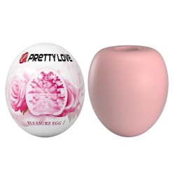 Pretty Love Masturbatore Uovo Piacere I