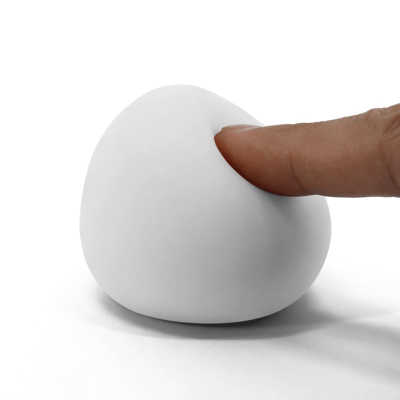 Pretty Love Masturbator Egg Pleasure III