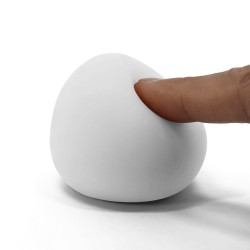 Pretty Love Masturbator Egg Pleasure III