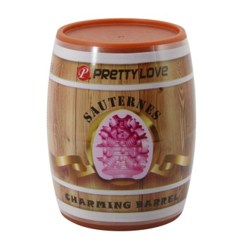 Pretty Love Masturbator Fass Sauternes 2