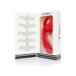 Licking Vibrator - Zunge und Vibrator -100 Modi - Wiederaufladbar