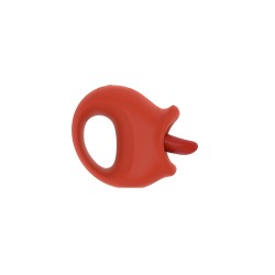 Stimolatore da leccare - Mini lingua e vibratore -100 modalità - Ricaricabile