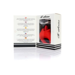 Licking Stimulator - Mini Tongue and Vibrator -100 modes - Rechargeable