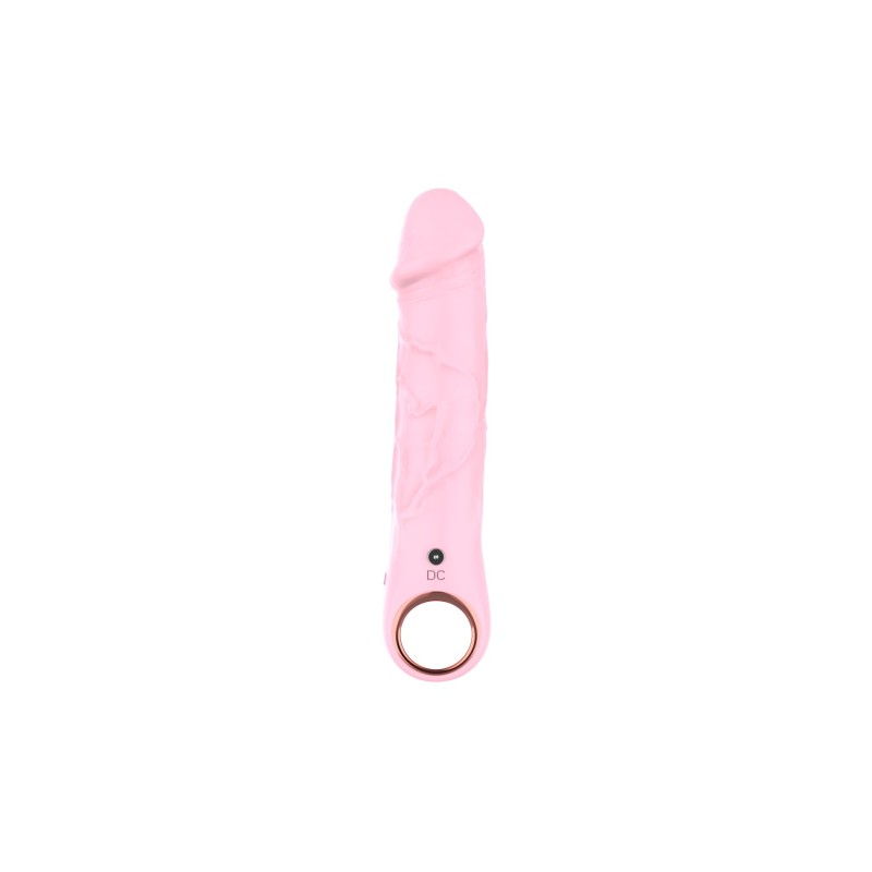 Flexible Vibrator - Silicone - 10 modes - Rechargeable