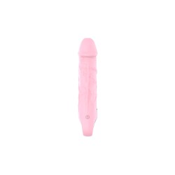 Vibratore flessibile - Silicone - 10 modalità - Ricaricabile
