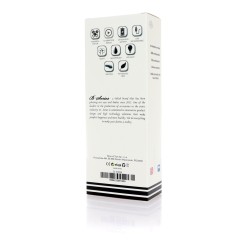 Vibromasseur souple - Silicone - 10 modes - Rechargeable