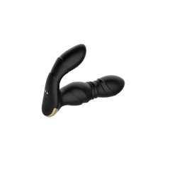 Smart Massager - Plug Up&Down and Rechargeable Remote Control Vibrator