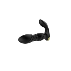 Smart Massager - Plug Up&Down y Vibrador Control Remoto Recargable