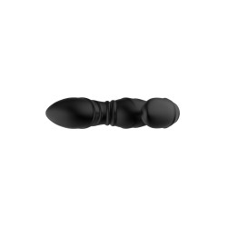 Smart Massager - Plug Up&Down et Vibromasseur à télécommande rechargeable