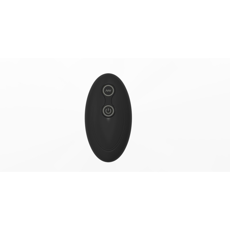Smart Massager - Plug Up&Down and Rechargeable Remote Control Vibrator