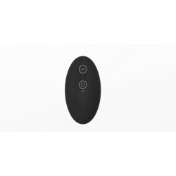 Smart Massager - Plug Up&Down y Vibrador Control Remoto Recargable