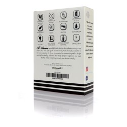 Intelligentes Massagegerät - Plug Up & Down und wiederaufladbarer Vibrator mit Fernbedienung