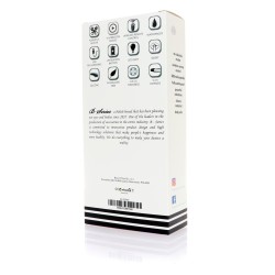 VIBRATING EXTENSION - VIBRATING CASE WITH 5CM EXTENSION AND REMOTE CONTROL