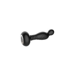 Prostate Massager - Plug Up&Down and Rechargeable Remote Control Vibrator