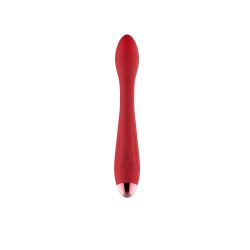 G-Spot Vibrator - Silicone - 10 modes - Rechargeable
