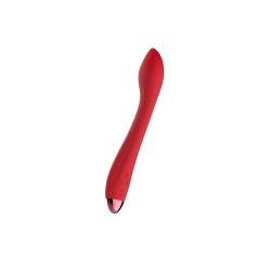G-Spot Vibrator - Silicone - 10 modes - Rechargeable
