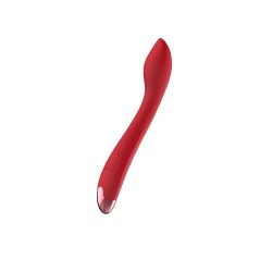 G-Spot Vibrator - Silikon - 10 Modi - Wiederaufladbar