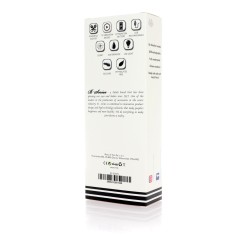 G-Spot Vibrator - Silicone - 10 modes - Rechargeable