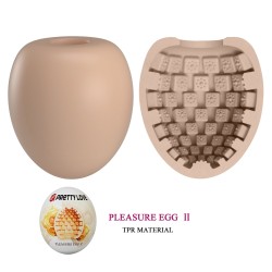 Pretty Love Masturbateur Oeuf Pleasure II