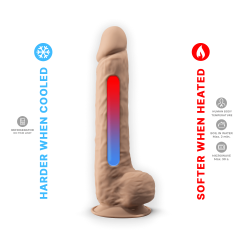 SILEXD Flesh MODEL 1 10 Zoll (26,3 cm) - Neue Verpackung