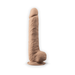 SILEXD Flesh MODEL 1 10 inches (26.3cm) - New Packaging