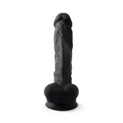 SILEXD Negro MODEL 1 8 pulgadas (20cm)
