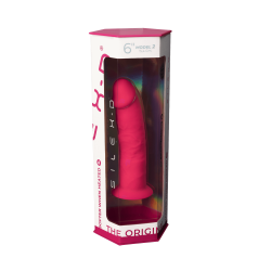 SILEXD Modelo Rosa 2 6 polegadas (15cm)