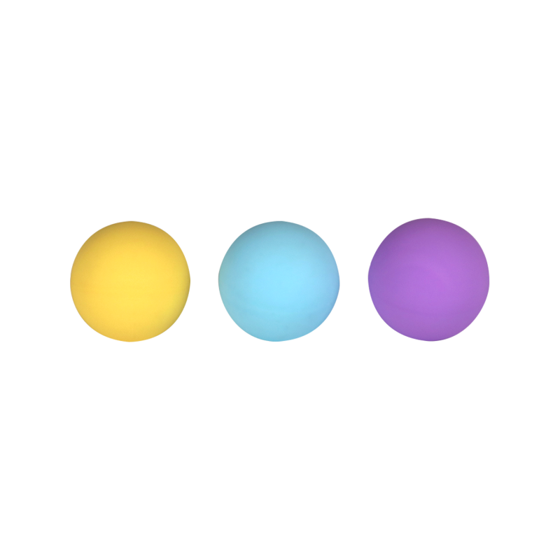 LOVE PEARLS - Set of Chinese Balls