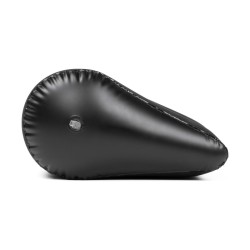 The Droplet - Aufblasbares Kissen - Schwarz