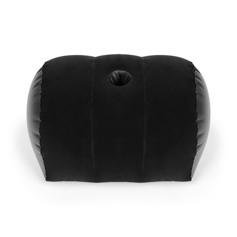 The Straddler Inflatable Pillow with Positioner toys - Black