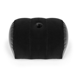 The Straddler Inflatable Pillow with Positioner toys - Black