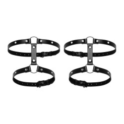 Thigh Harness - Black
