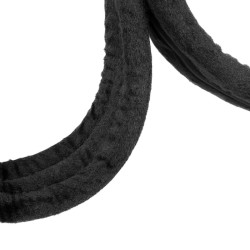 Columpio para techo - Ceiling Swing Set - Negro