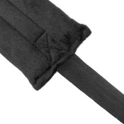 Deckenschaukel - Deckenschaukel Set - Schwarz