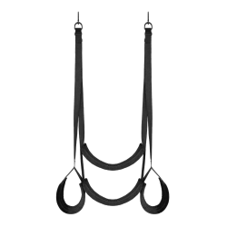 Ceiling swing - Ceiling Swing Set - Black