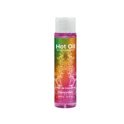 HOT OIL UNICORN ELIXIR - 100 ml NUEI