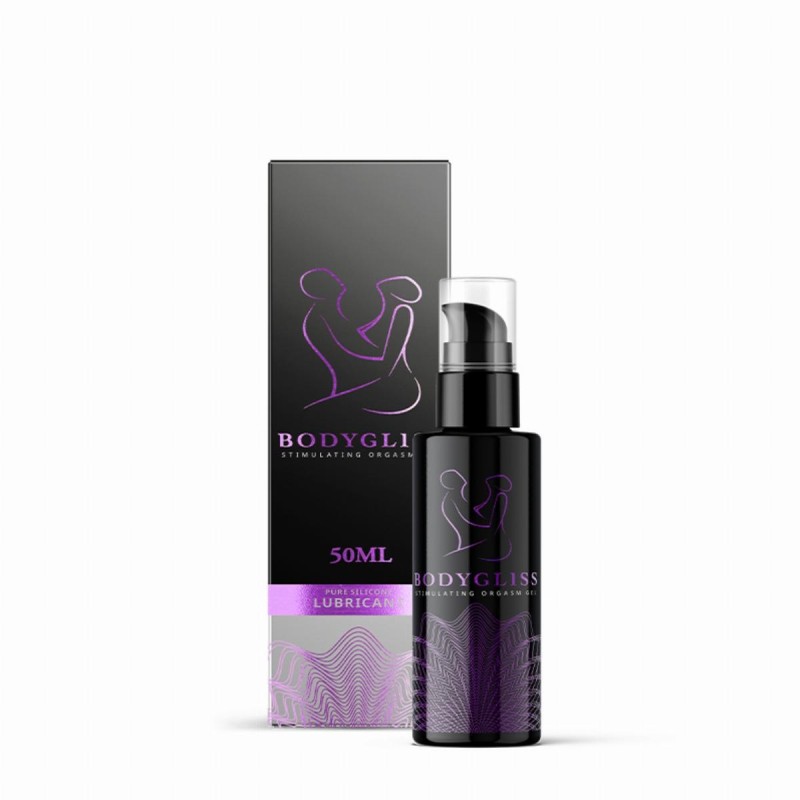 bodygliss - Orgasmo Estimulante - 50 ml