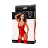 Body Wetlook Rojo Doja Talla M