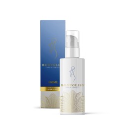 bodygliss - Female Care Collection Care & Comfort - 100 ml Silicone-based lubricant