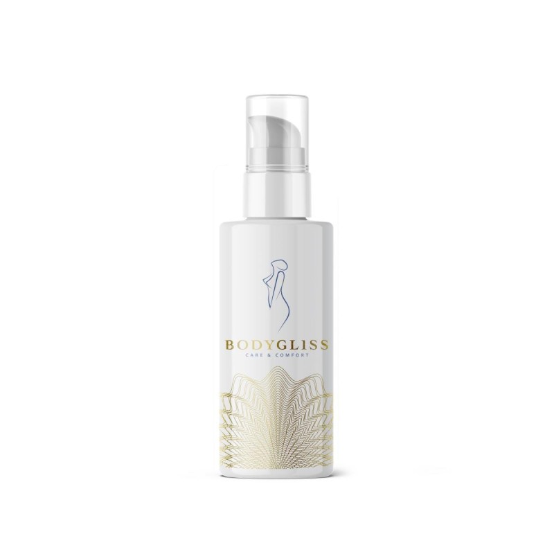 BodyGliss - Female Care Collection Care & Comfort - 100 ml Lubricante a base de silicona