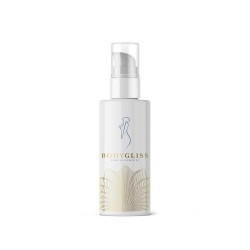 bodygliss - Female Care Collection Care & Comfort - 100 ml Silicone-based lubricant