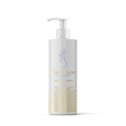 bodygliss - Female Care Collection Care & Comfort - 250 ml Gleitgel auf Silikonbasis