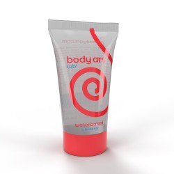 Corps Ars lubrifiant à base d’eau Tube 75 ml