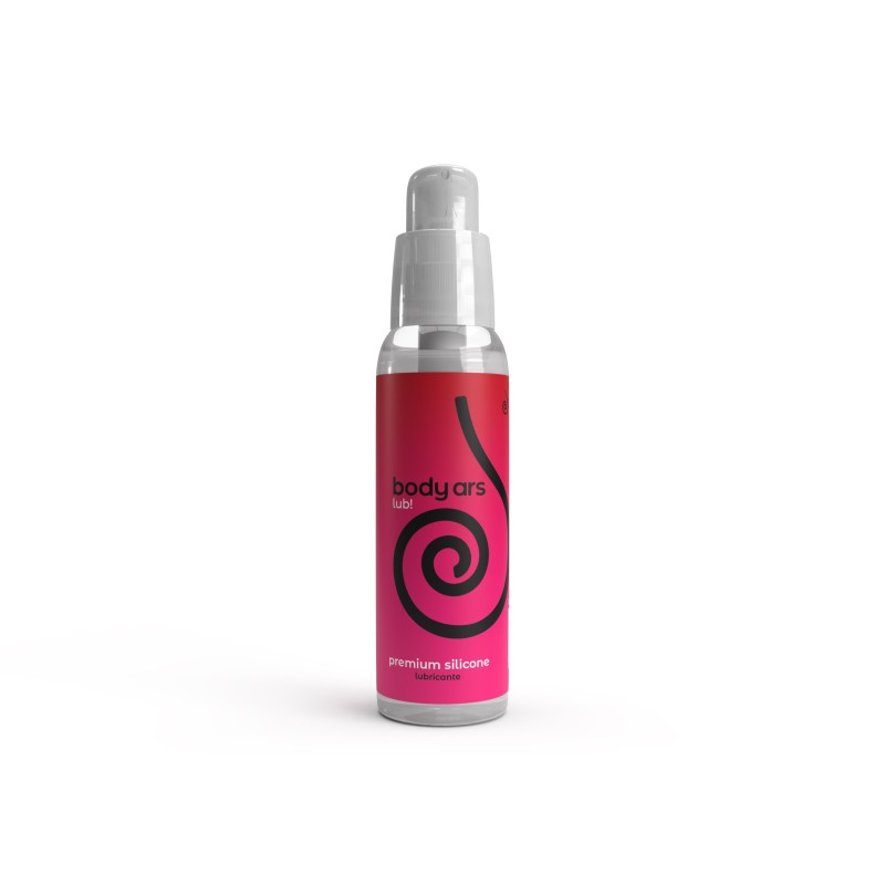 Lubrifiant Premium Silicone BodyArs 100 ml