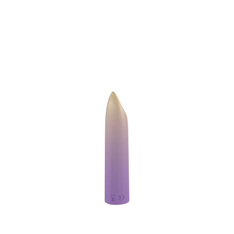 Lippy Lila - Balle vibrante rechargeable 10 modes