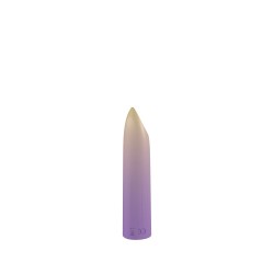 Lippy Lila - Balle vibrante rechargeable 10 modes