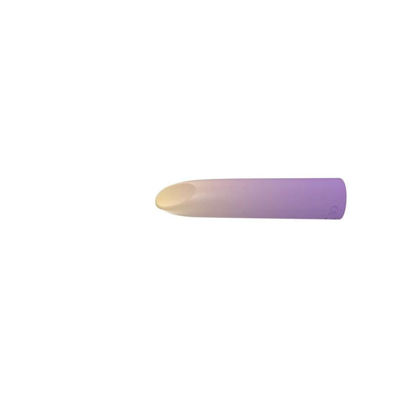 Lippy Lila - Balle vibrante rechargeable 10 modes