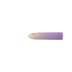 Lippy Lila - Bala vibradora recargable 10 modos