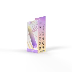 Lippy Lila - Rechargeable vibrating bullet 10 modes